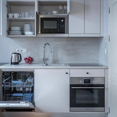 Mapartments Krakow Kazimierz Exteriör bild