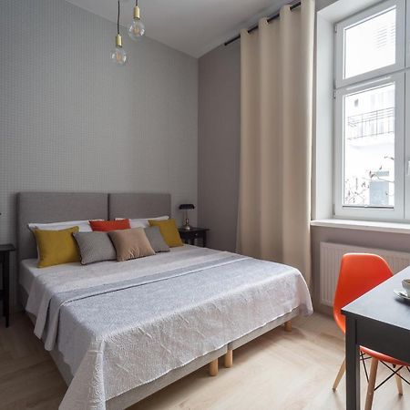Mapartments Krakow Kazimierz Exteriör bild