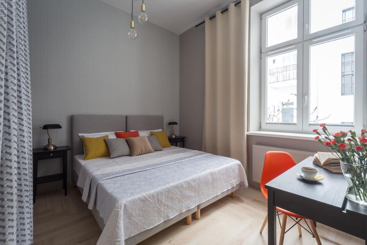Mapartments Krakow Kazimierz Exteriör bild