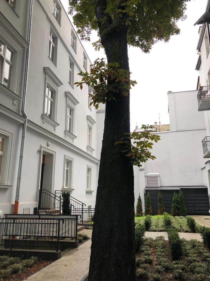 Mapartments Krakow Kazimierz Exteriör bild